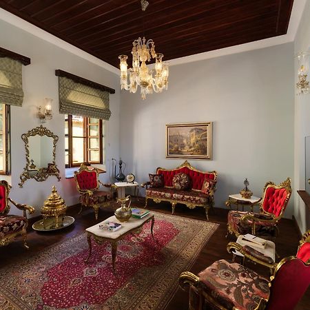 Hotel 1207 Special Class Antalya Luaran gambar