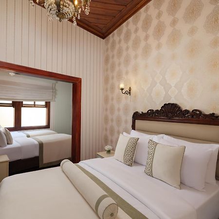 Hotel 1207 Special Class Antalya Luaran gambar