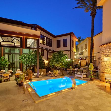 Hotel 1207 Special Class Antalya Luaran gambar
