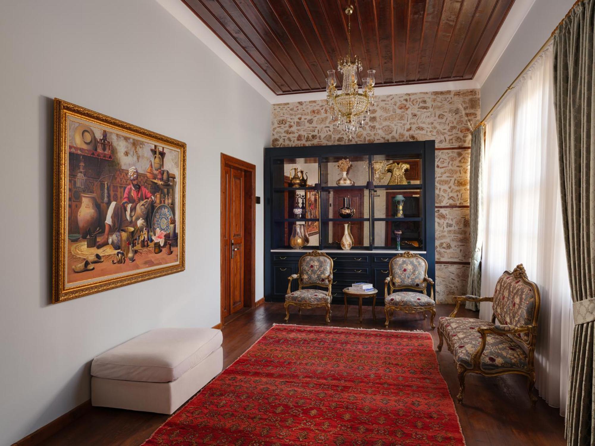 Hotel 1207 Special Class Antalya Luaran gambar