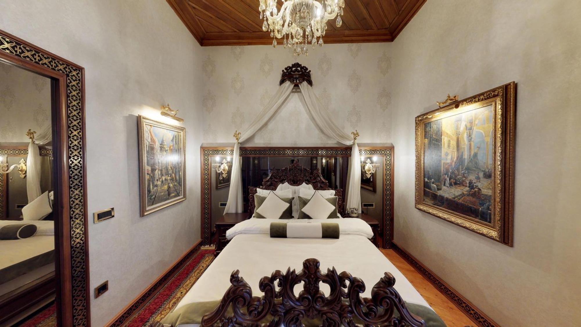 Hotel 1207 Special Class Antalya Luaran gambar