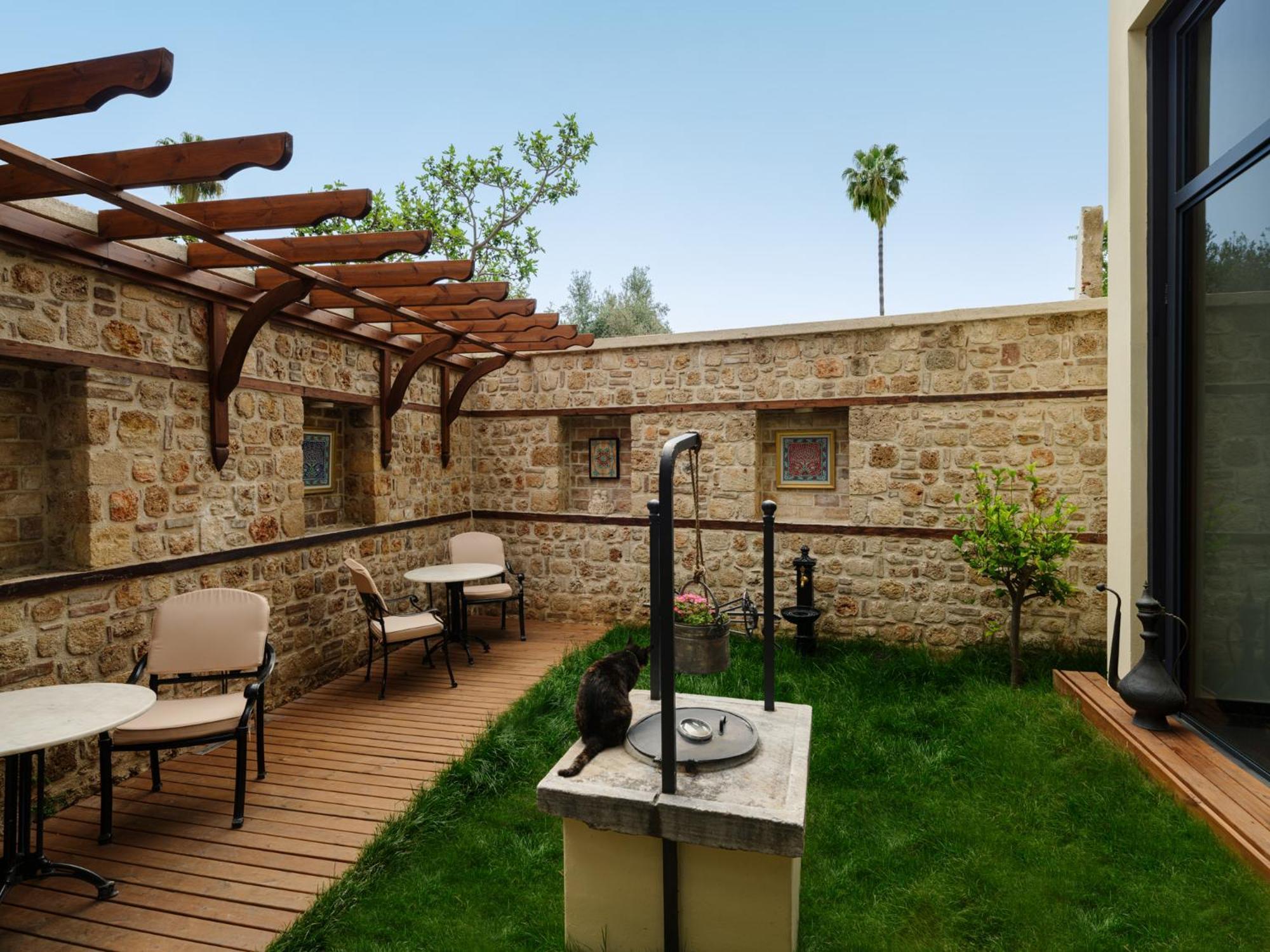 Hotel 1207 Special Class Antalya Luaran gambar