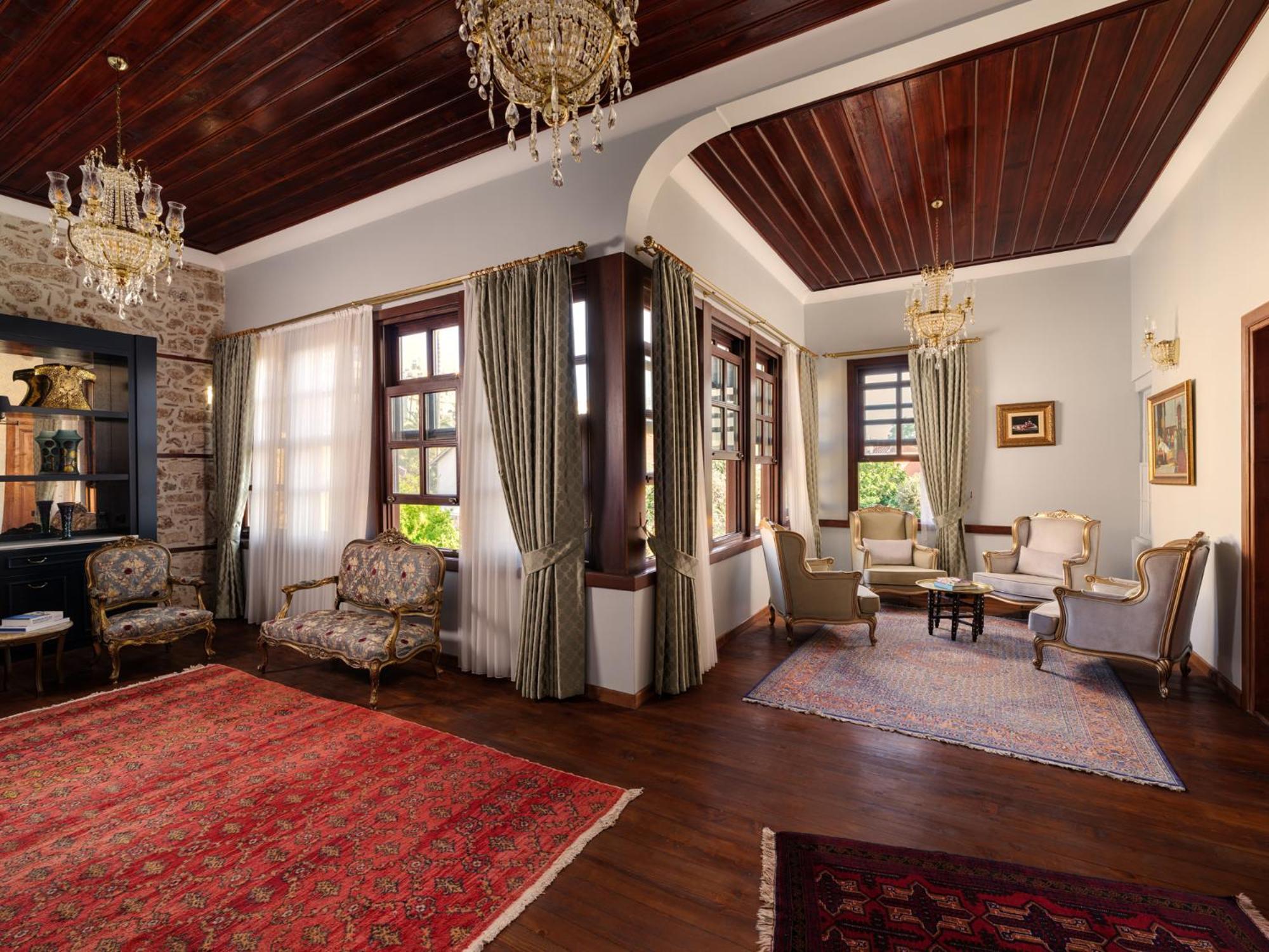 Hotel 1207 Special Class Antalya Luaran gambar