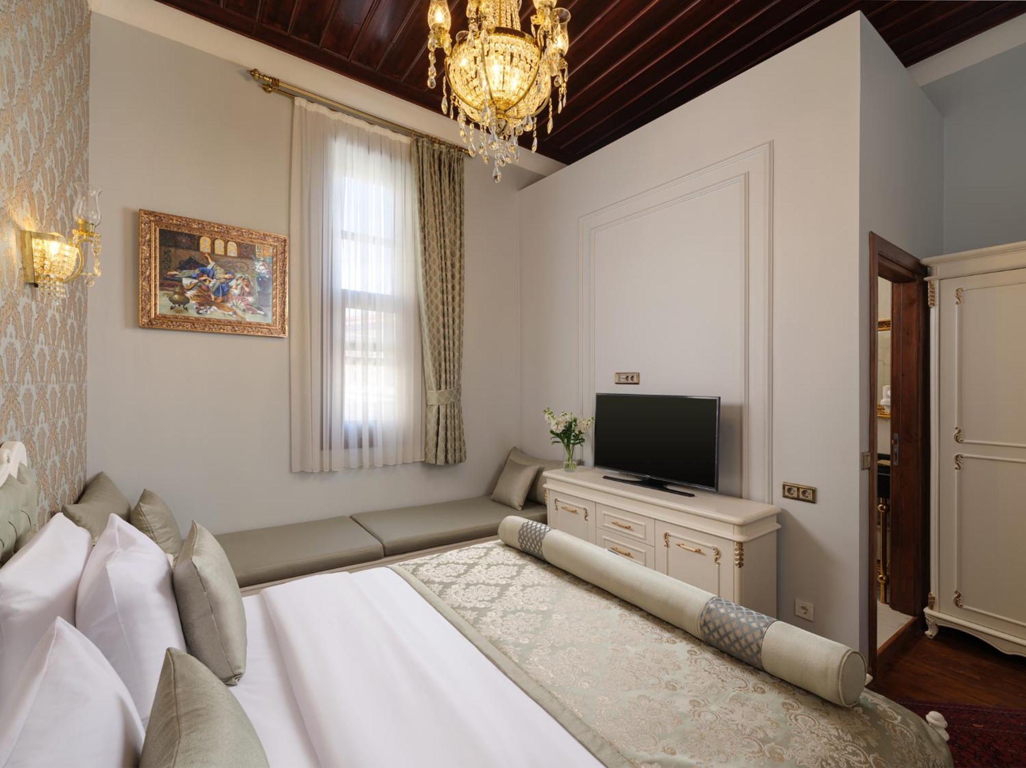 Hotel 1207 Special Class Antalya Luaran gambar