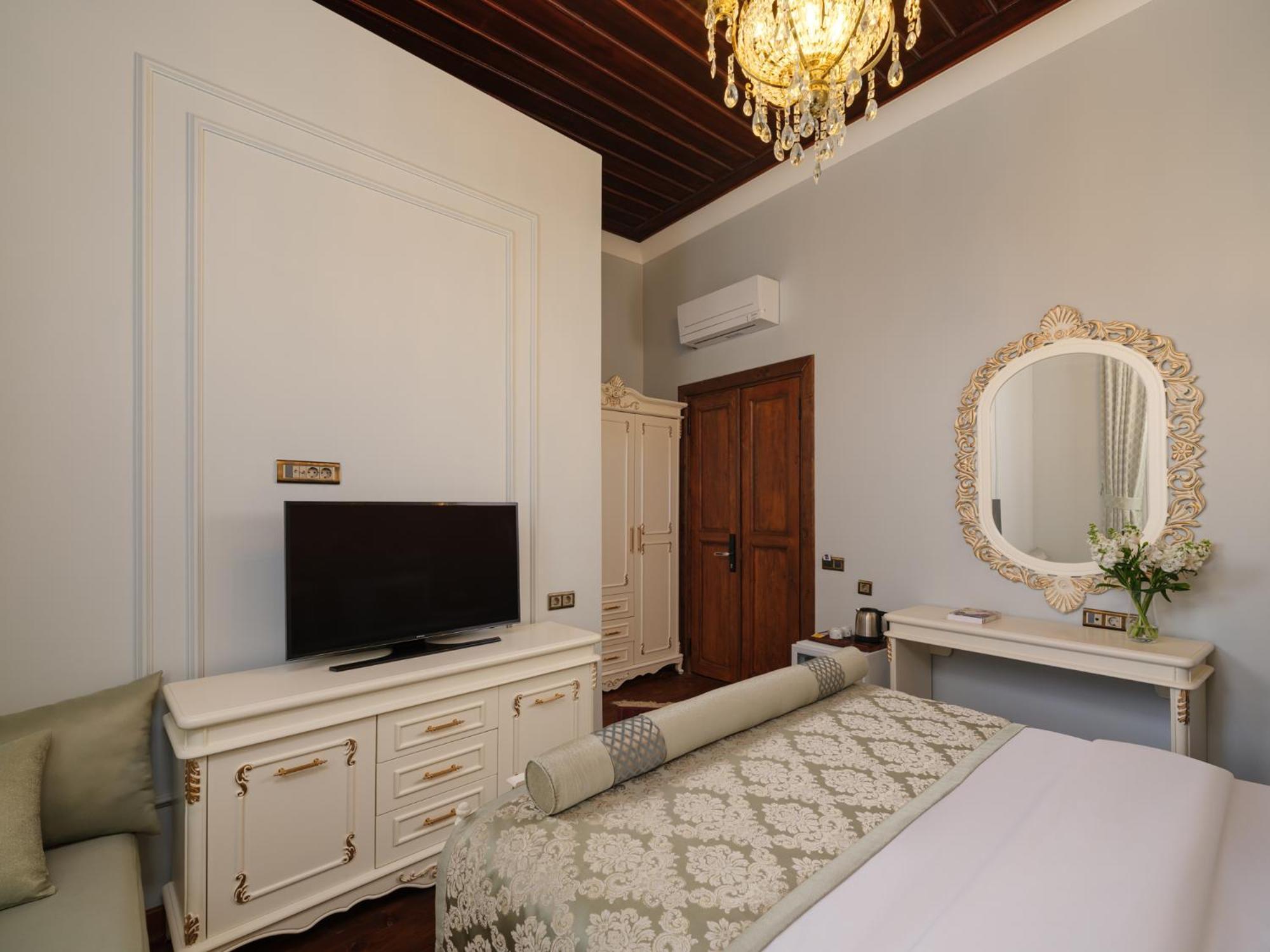 Hotel 1207 Special Class Antalya Luaran gambar