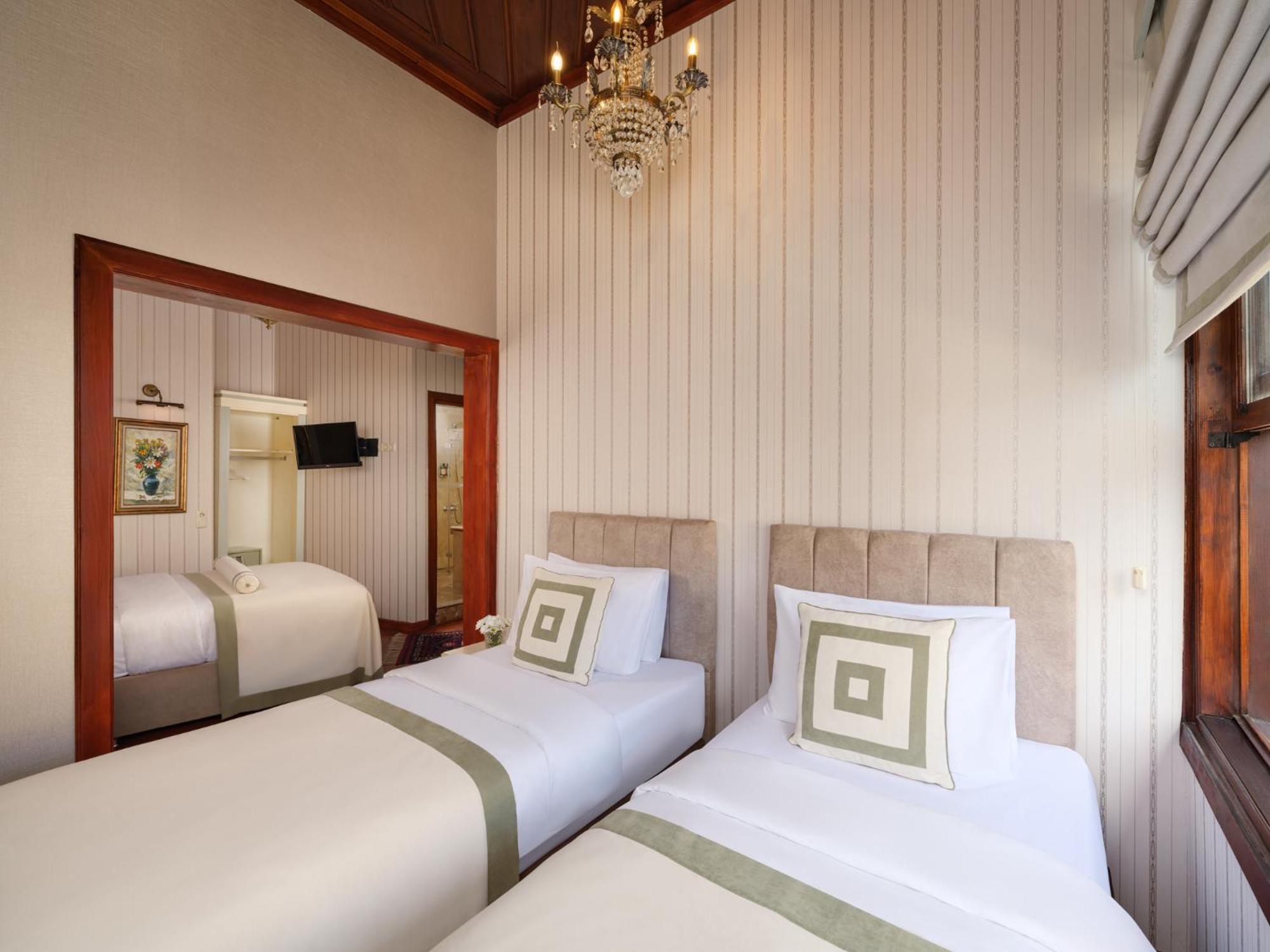 Hotel 1207 Special Class Antalya Luaran gambar