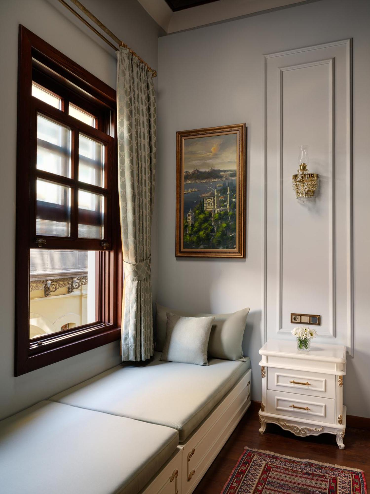 Hotel 1207 Special Class Antalya Luaran gambar