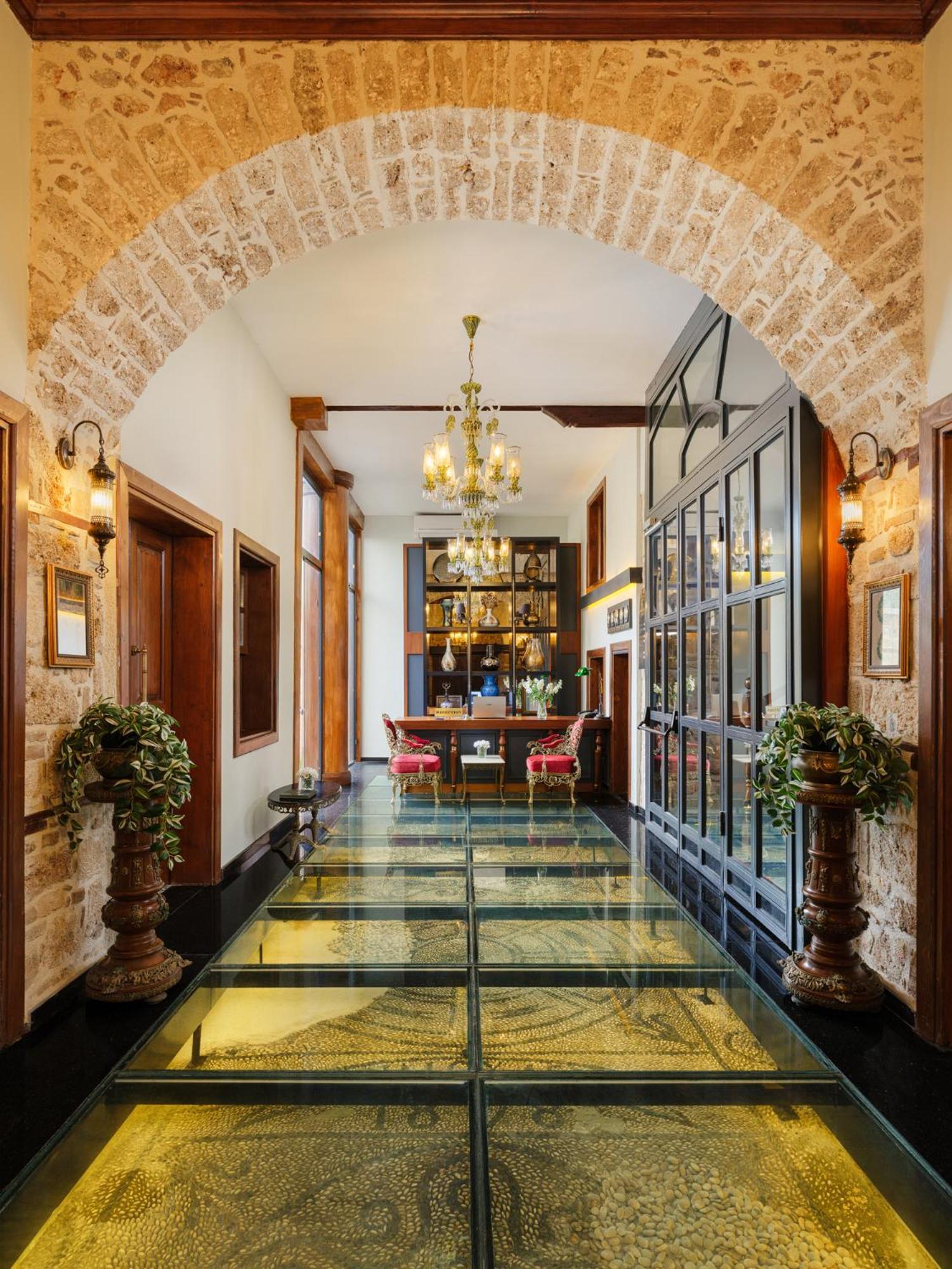 Hotel 1207 Special Class Antalya Luaran gambar