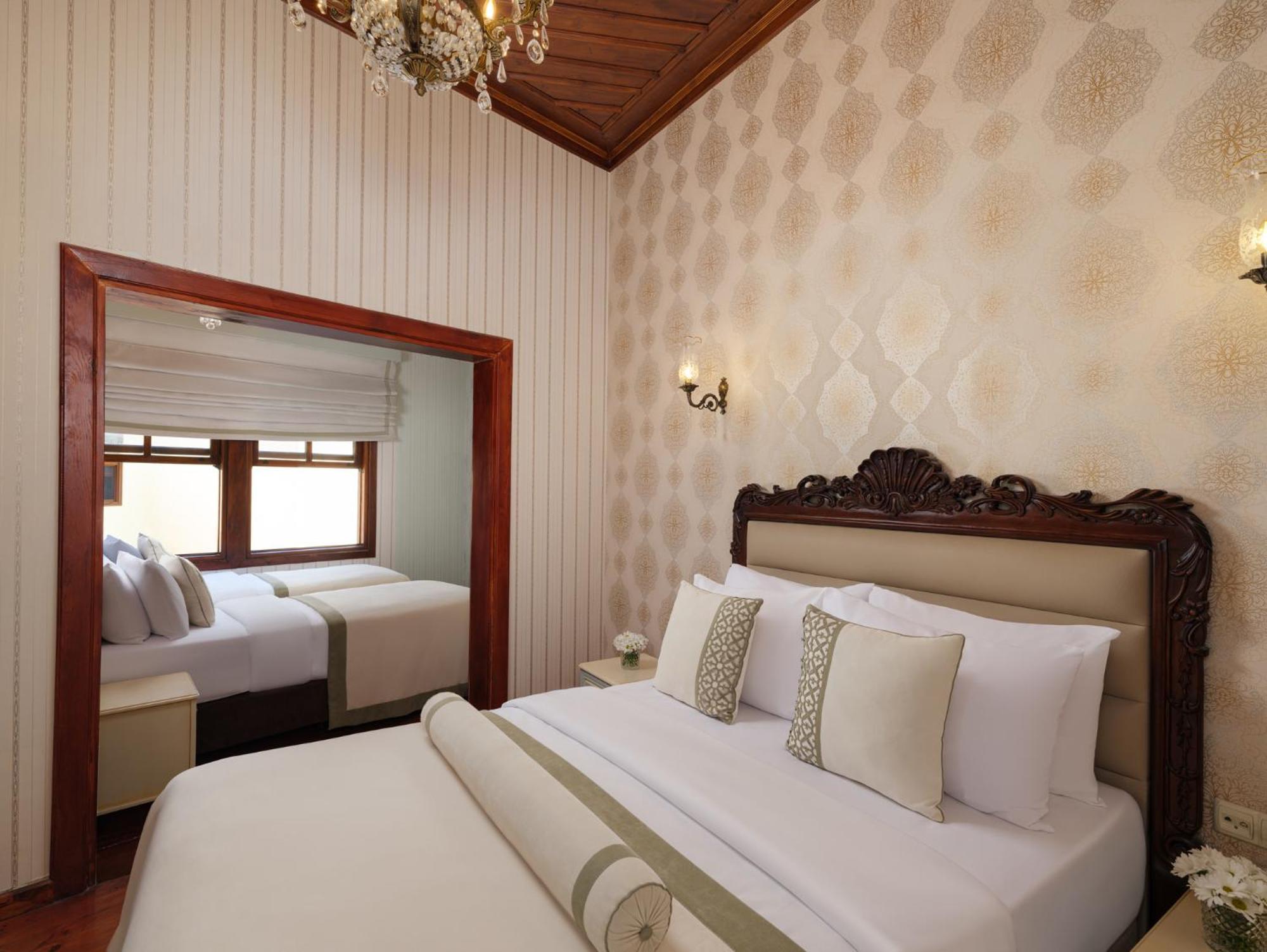 Hotel 1207 Special Class Antalya Luaran gambar