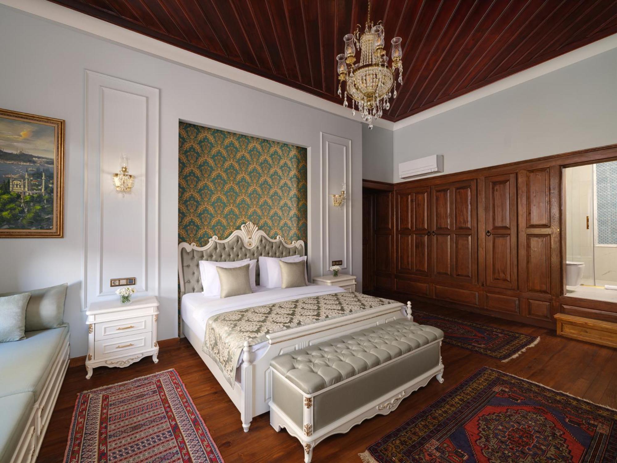 Hotel 1207 Special Class Antalya Luaran gambar