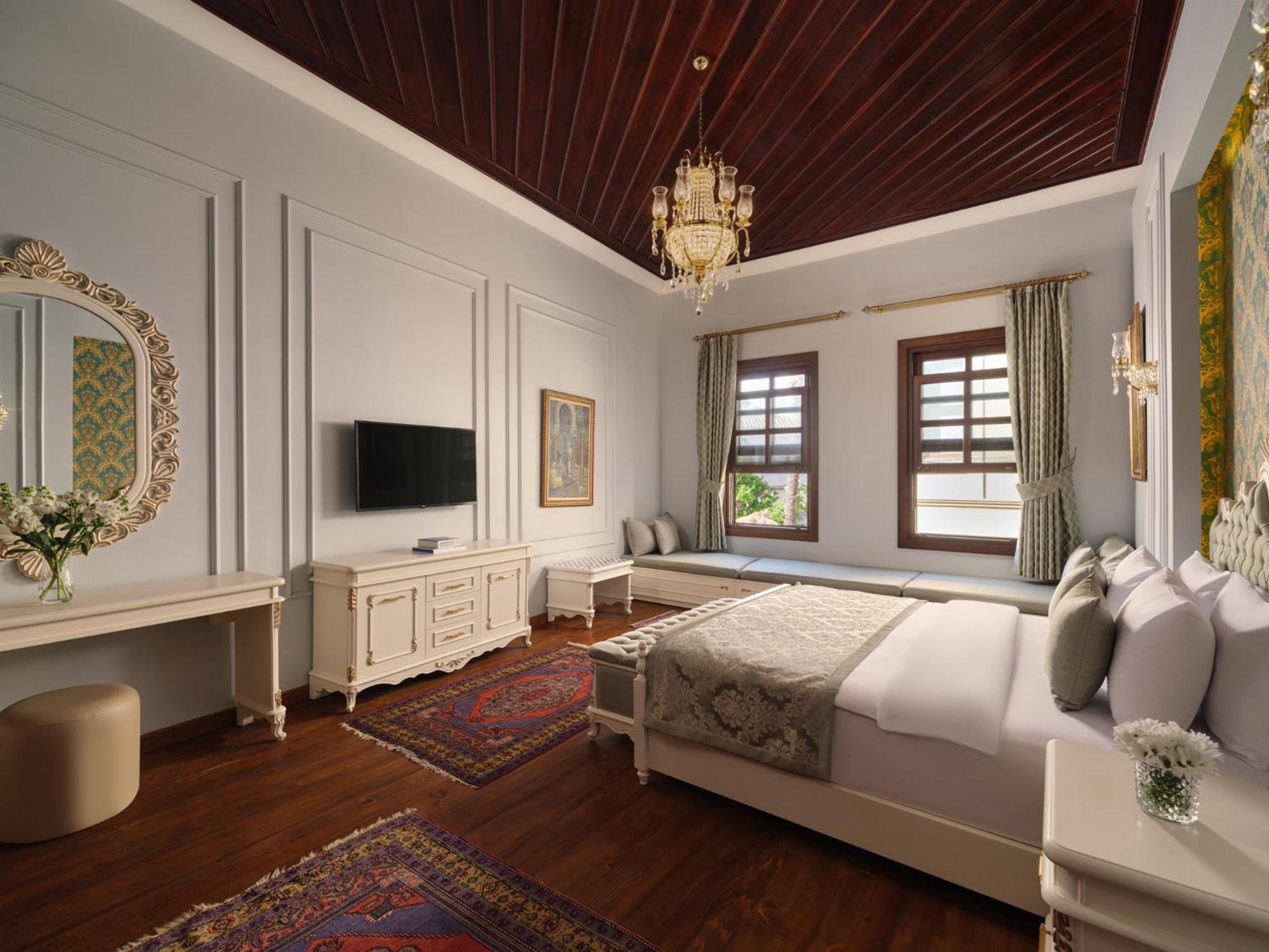 Hotel 1207 Special Class Antalya Luaran gambar