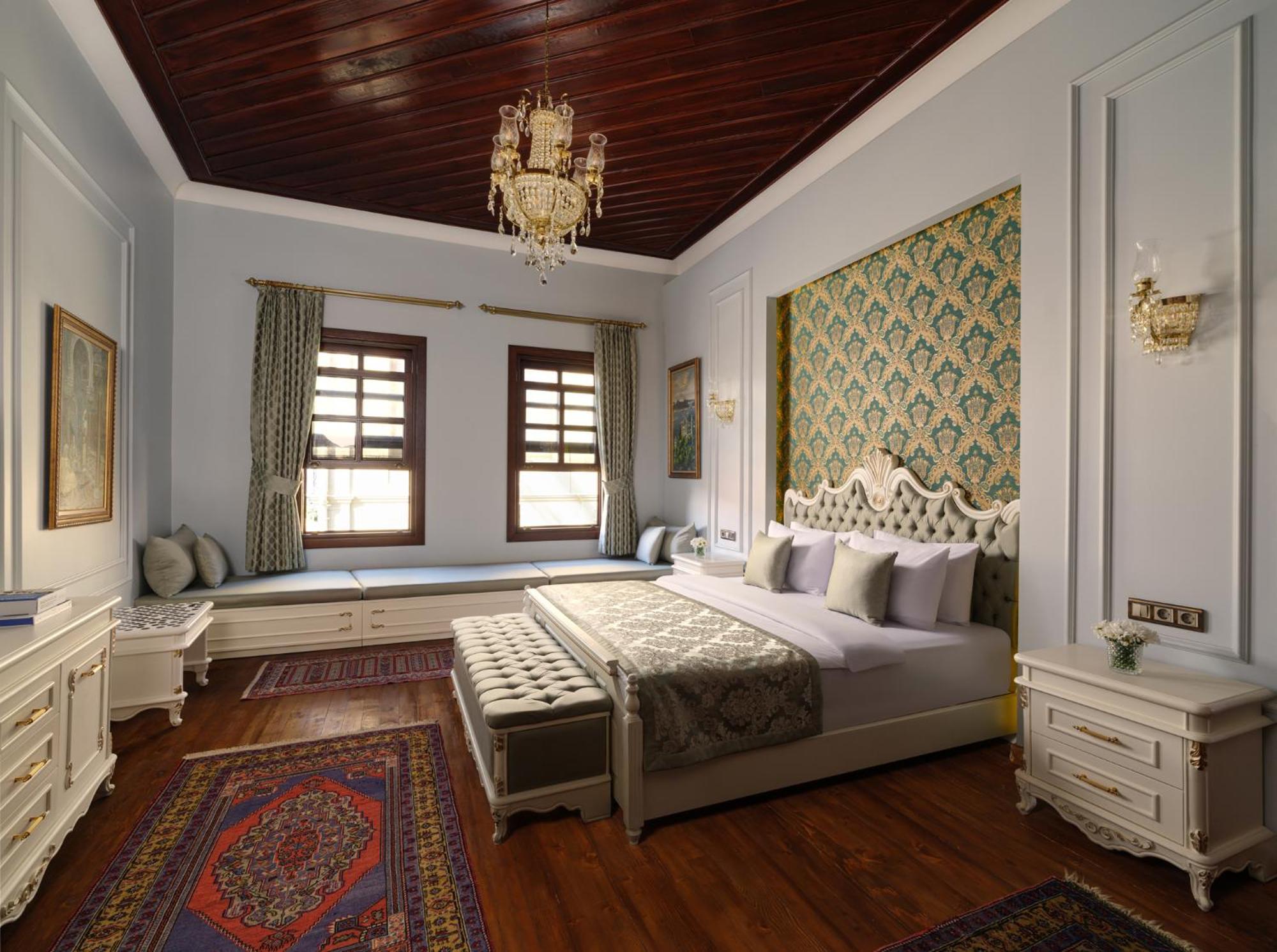 Hotel 1207 Special Class Antalya Luaran gambar