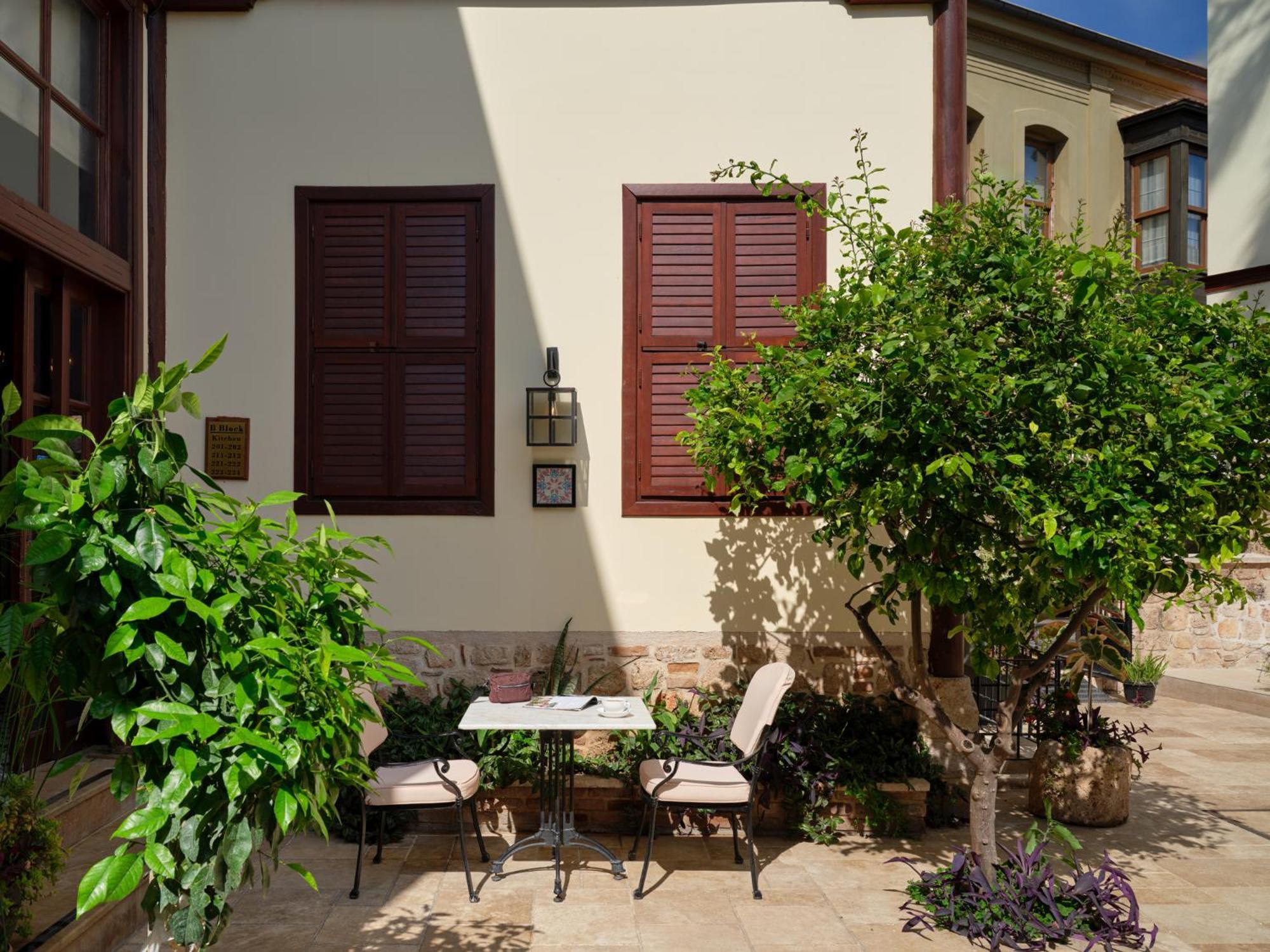 Hotel 1207 Special Class Antalya Luaran gambar