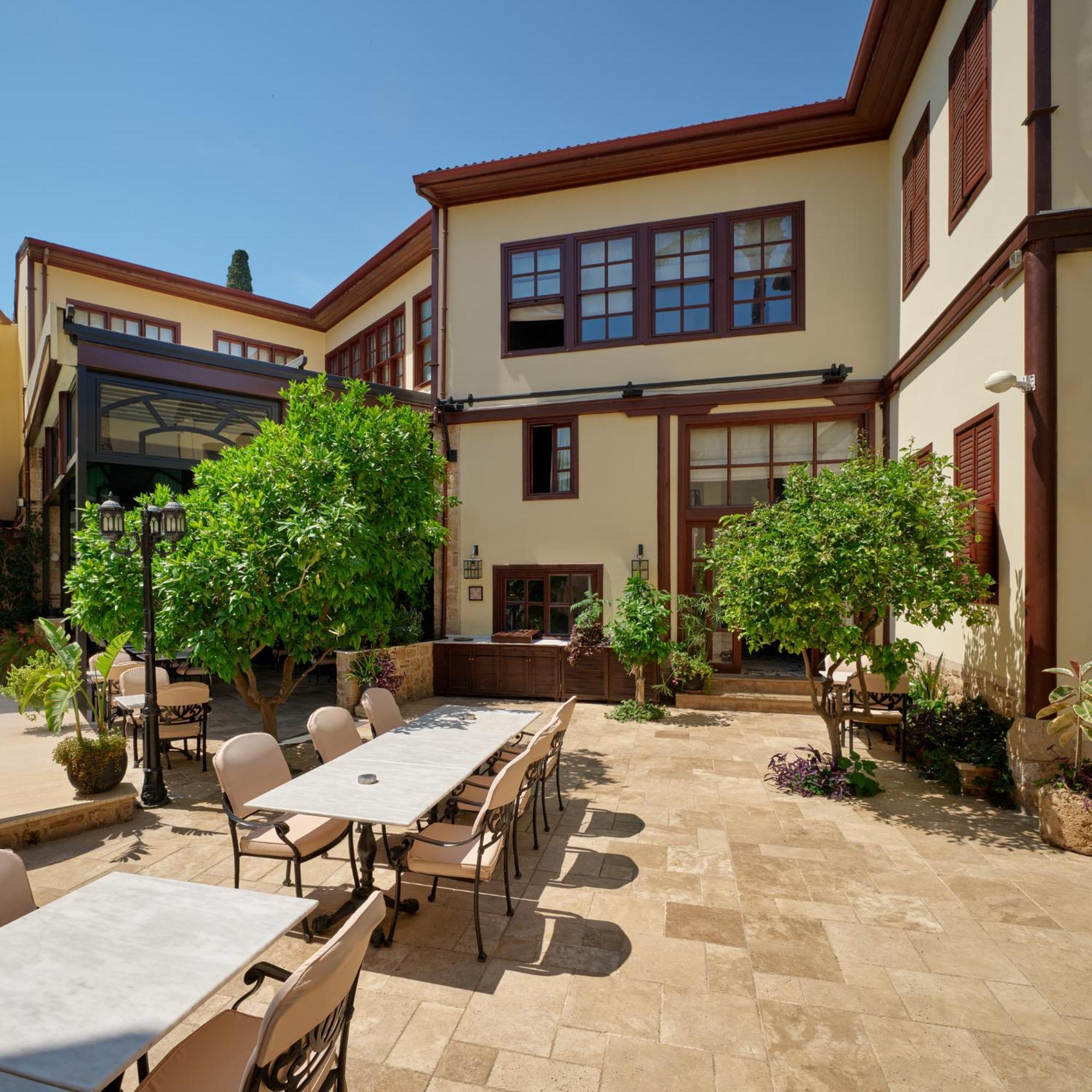 Hotel 1207 Special Class Antalya Luaran gambar